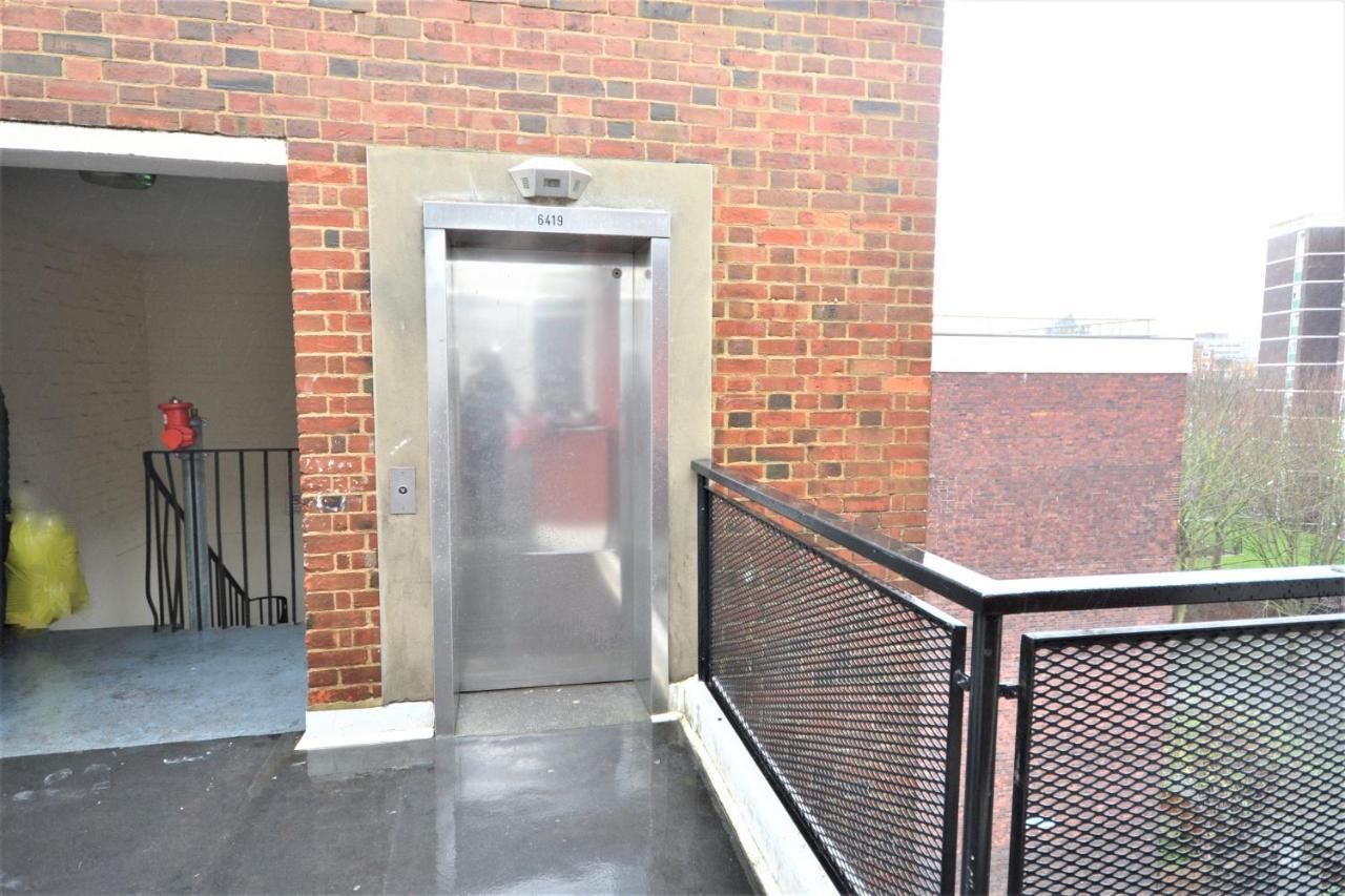 Apartamento Zone 1, 3bedroom Maisonette With A View Londres